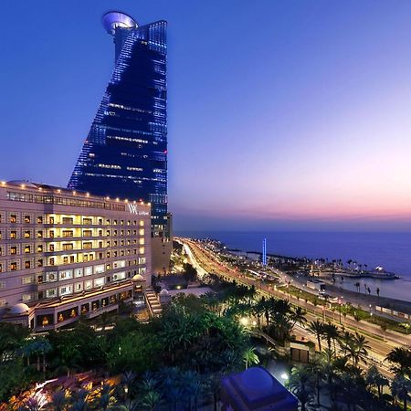 Waldorf Astoria Jeddah - Qasr Al Sharq Hotel Exterior photo