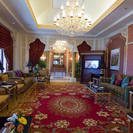 Waldorf Astoria Jeddah - Qasr Al Sharq Hotel Interior photo