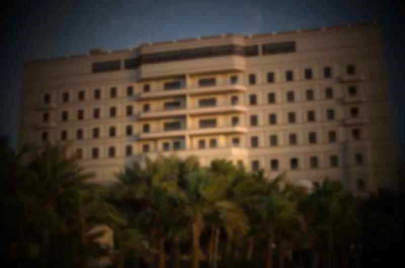Waldorf Astoria Jeddah - Qasr Al Sharq Hotel Exterior photo