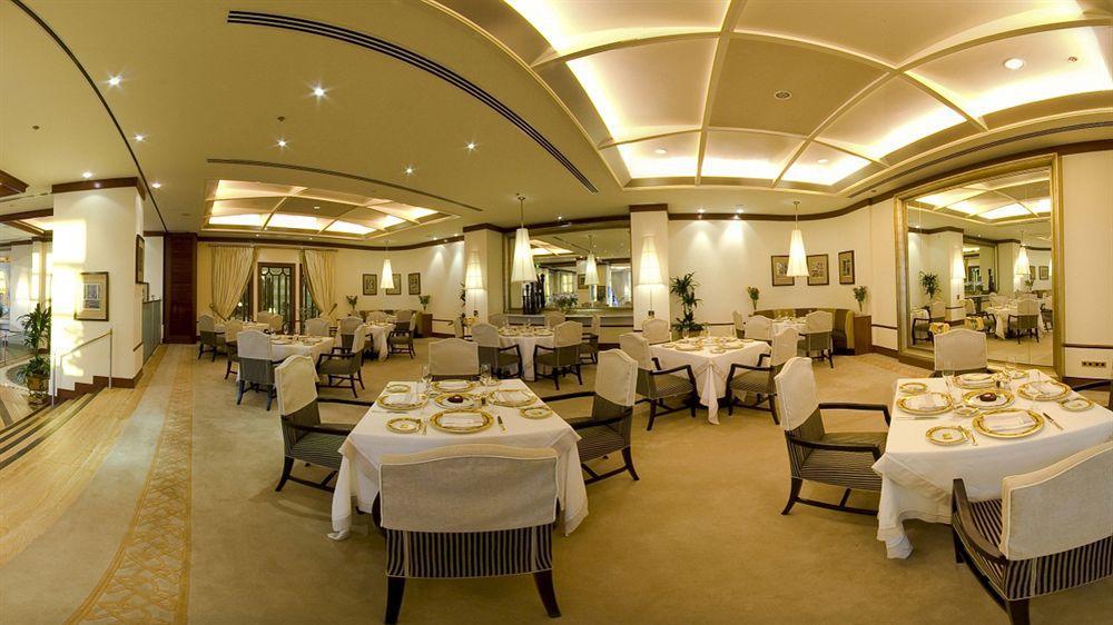 Waldorf Astoria Jeddah - Qasr Al Sharq Hotel Exterior photo