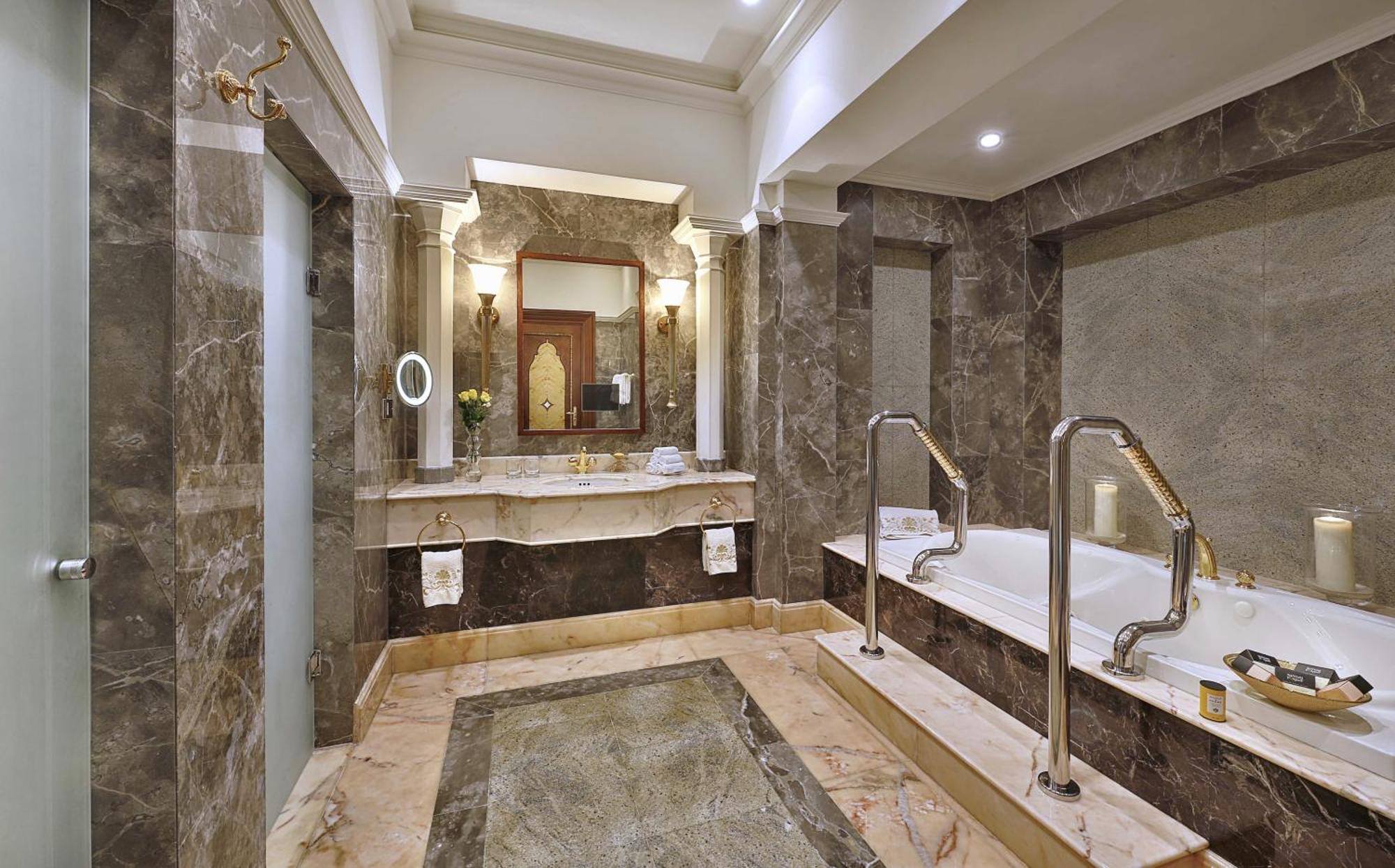 Waldorf Astoria Jeddah - Qasr Al Sharq Hotel Exterior photo