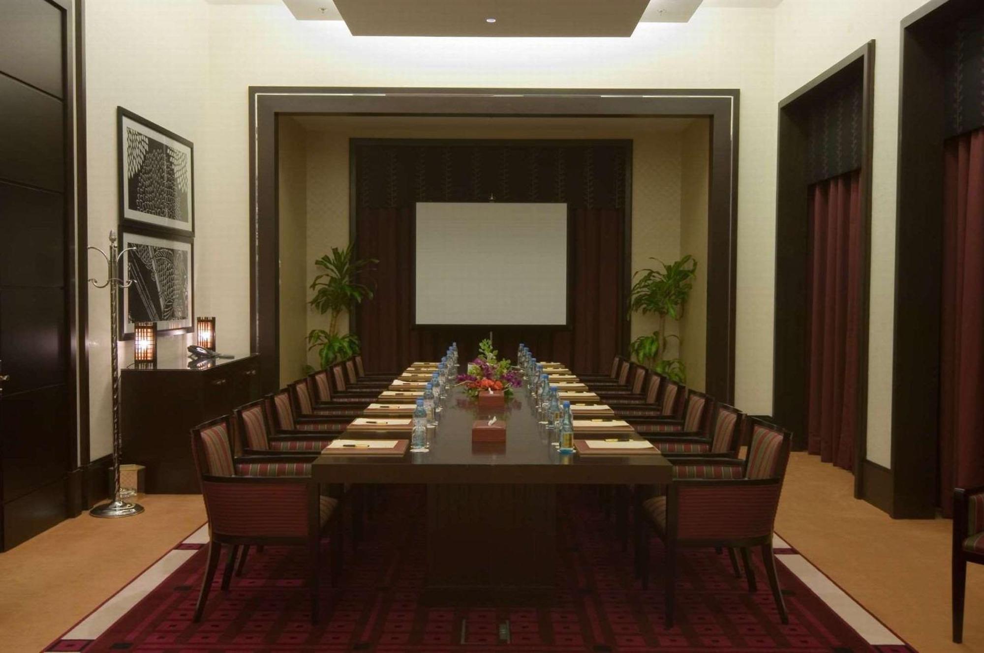 Waldorf Astoria Jeddah - Qasr Al Sharq Hotel Business photo