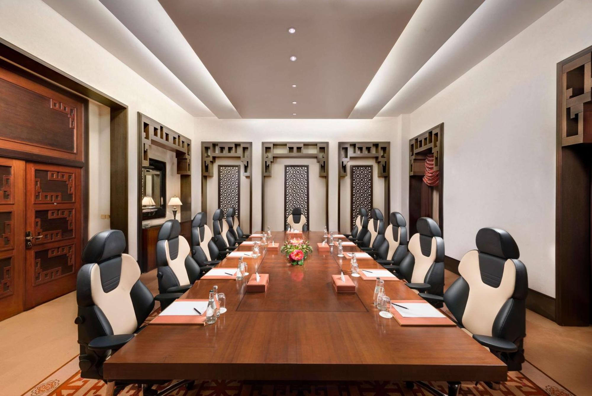 Waldorf Astoria Jeddah - Qasr Al Sharq Hotel Exterior photo