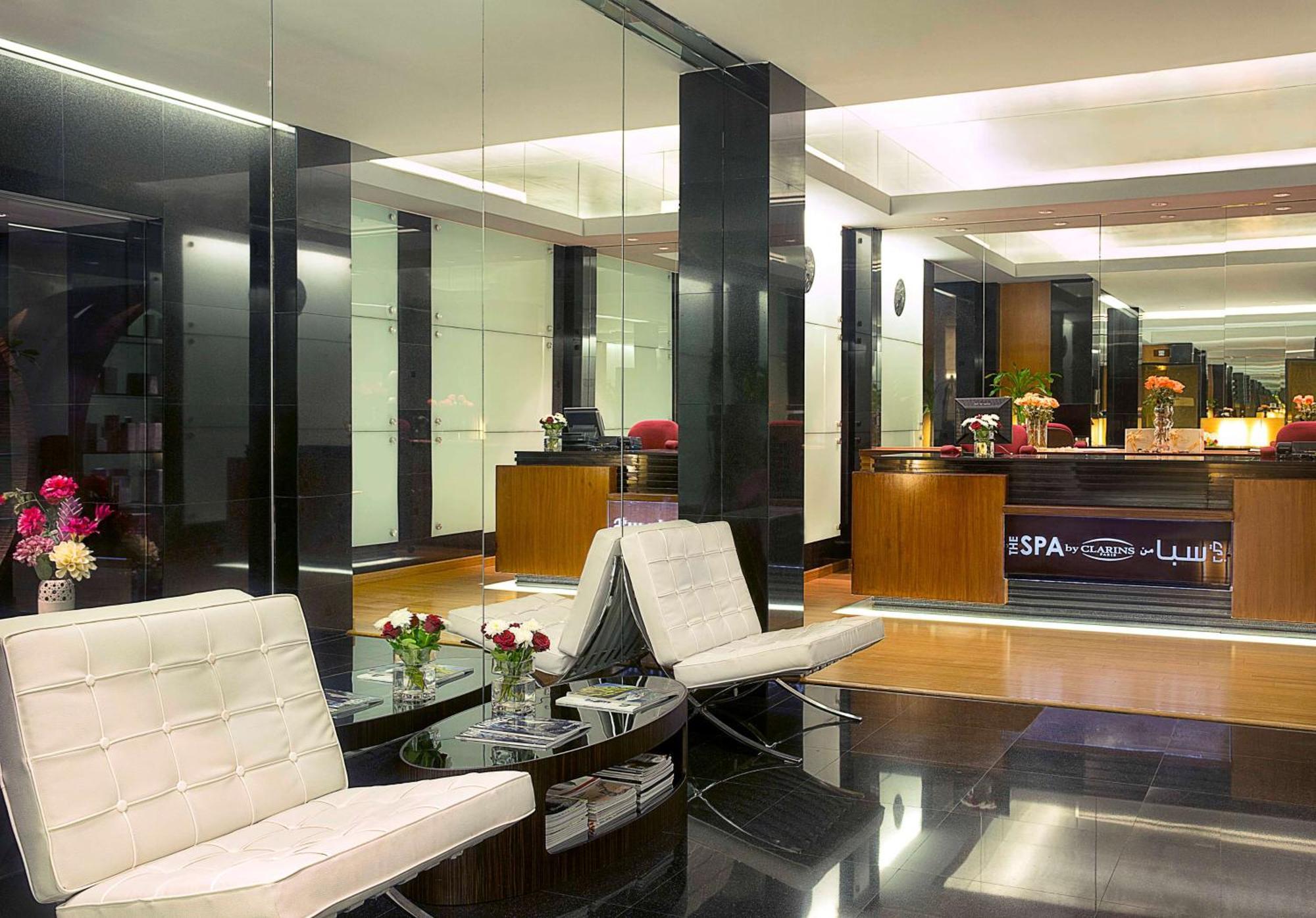 Waldorf Astoria Jeddah - Qasr Al Sharq Hotel Exterior photo