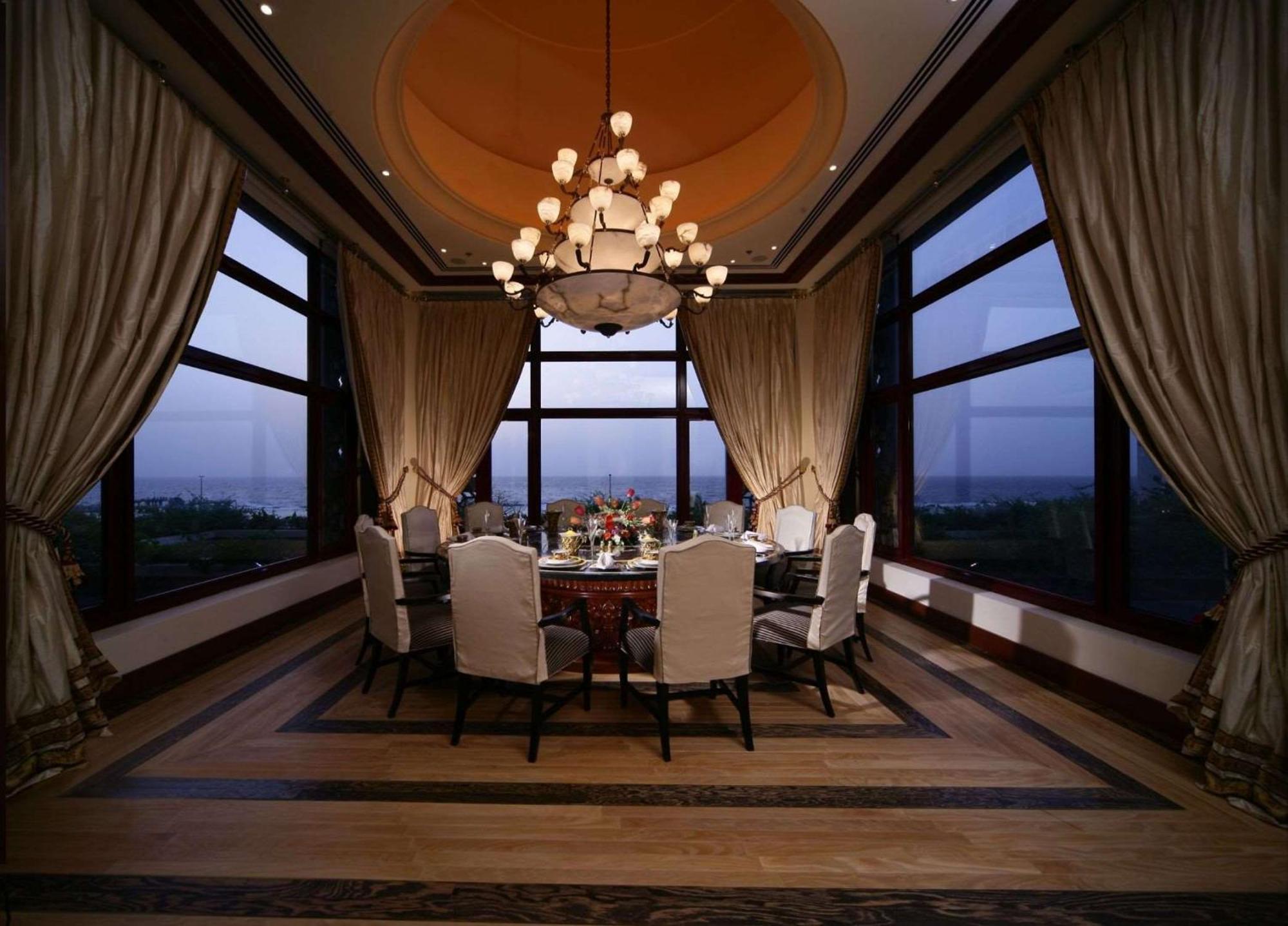 Waldorf Astoria Jeddah - Qasr Al Sharq Hotel Exterior photo