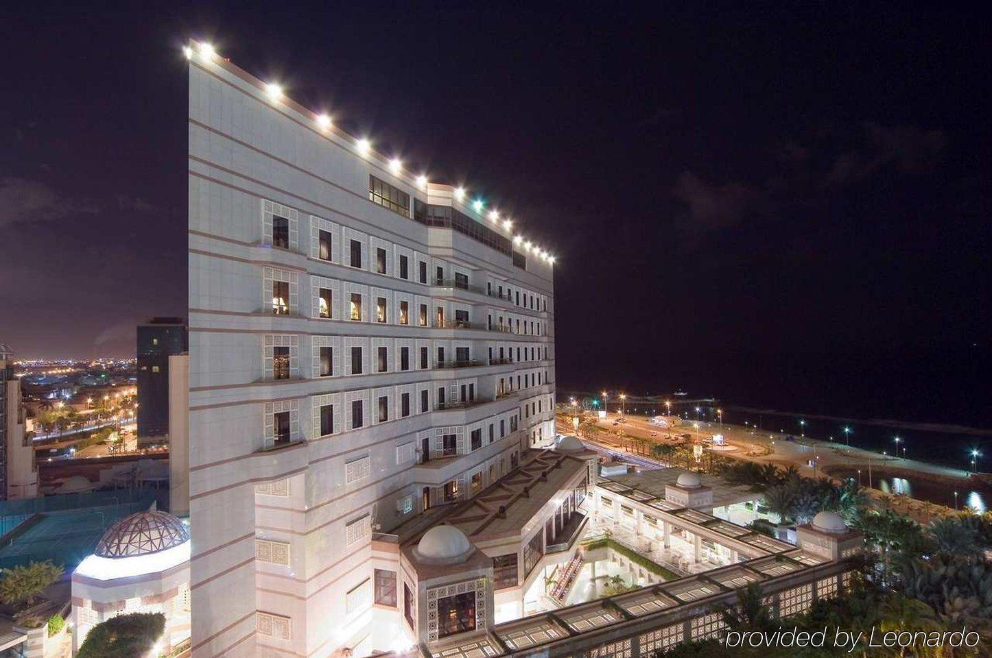 Waldorf Astoria Jeddah - Qasr Al Sharq Hotel Exterior photo