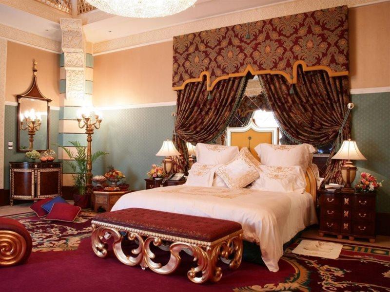 Waldorf Astoria Jeddah - Qasr Al Sharq Hotel Exterior photo