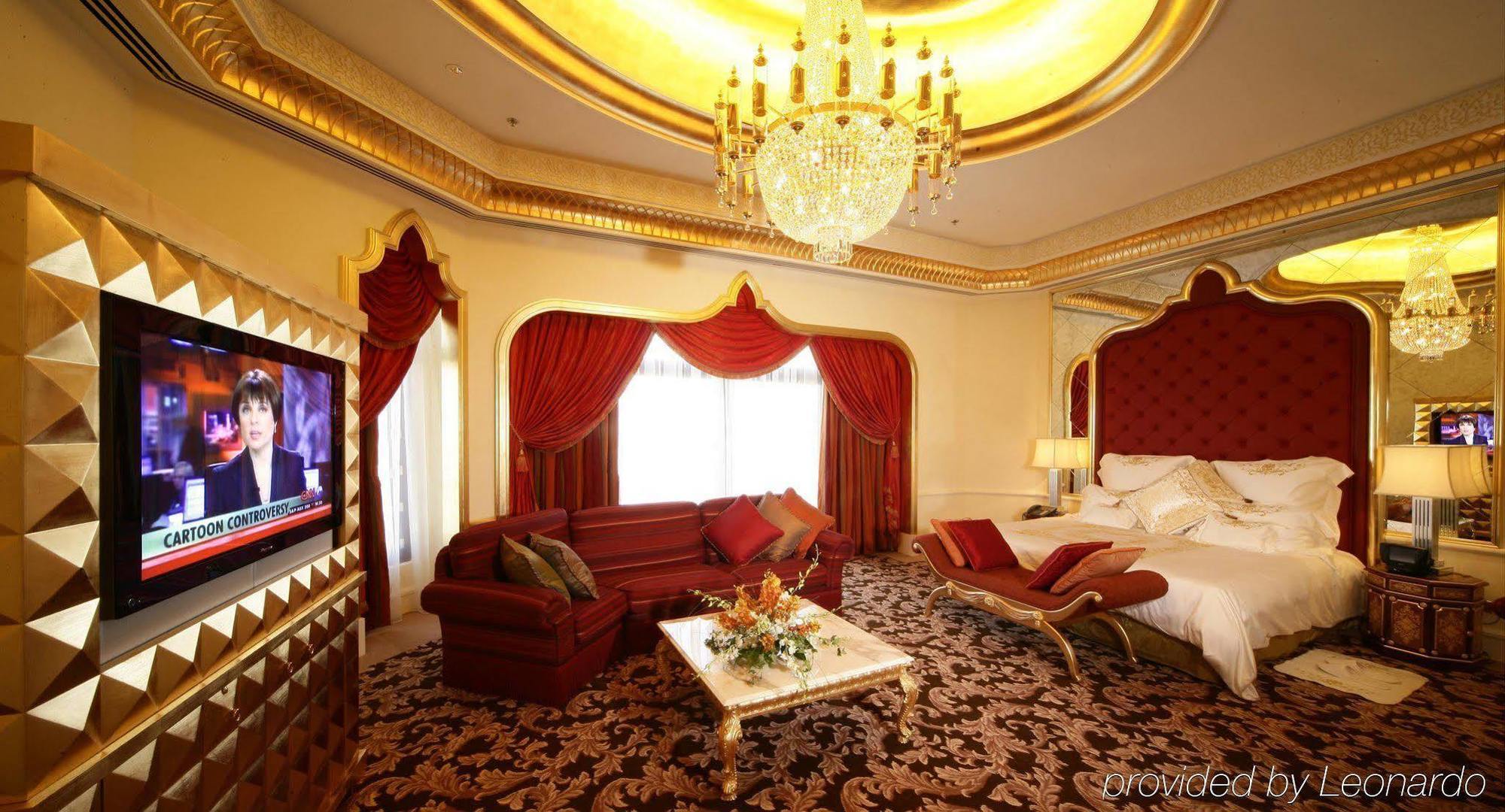 Waldorf Astoria Jeddah - Qasr Al Sharq Hotel Room photo